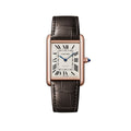 Cartier Tank Mastercopy Watch