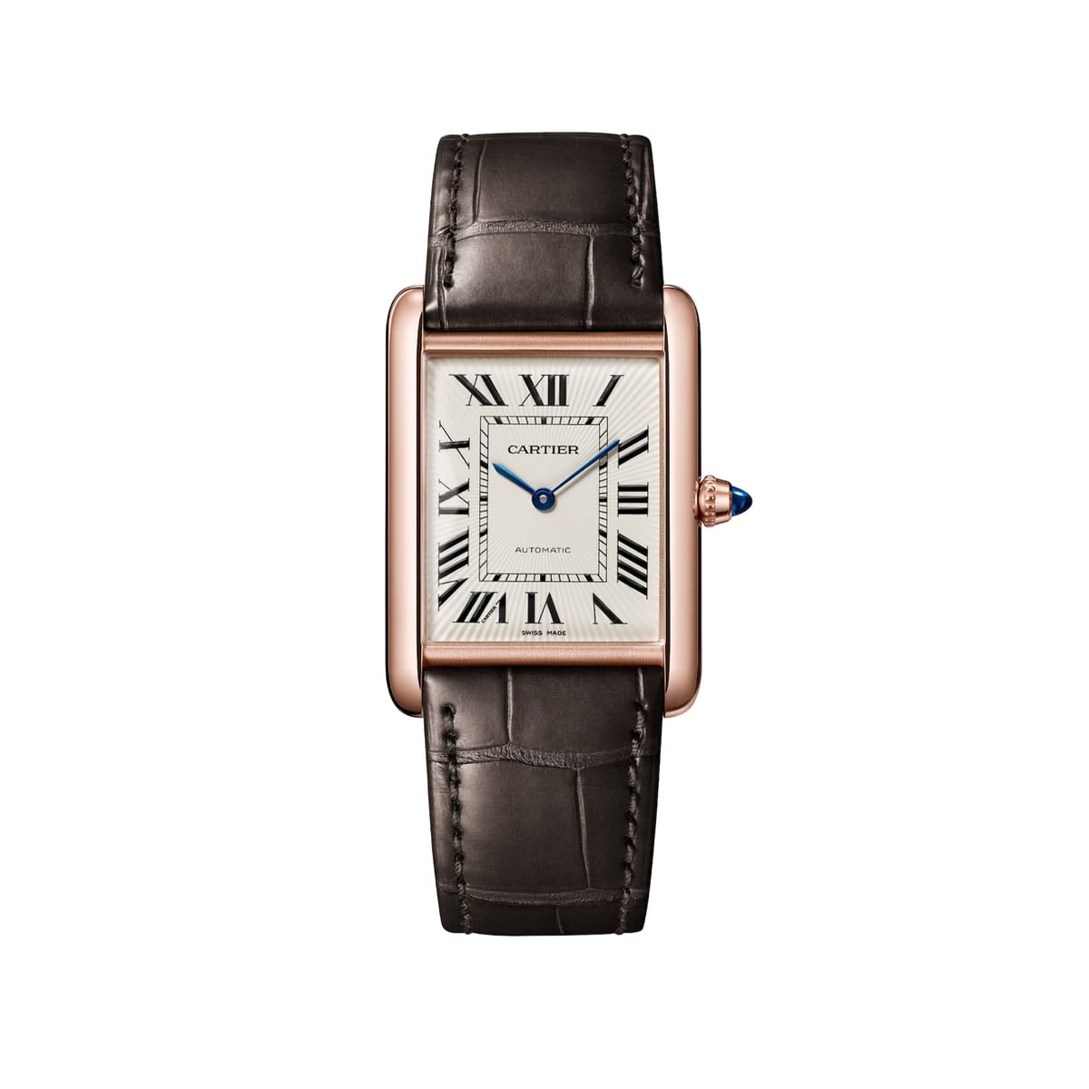 Cartier Tank Mastercopy Watch