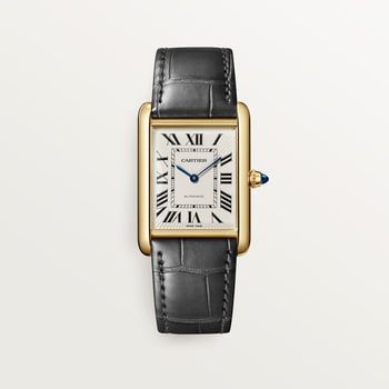 Cartier Tank Mastercopy Watch