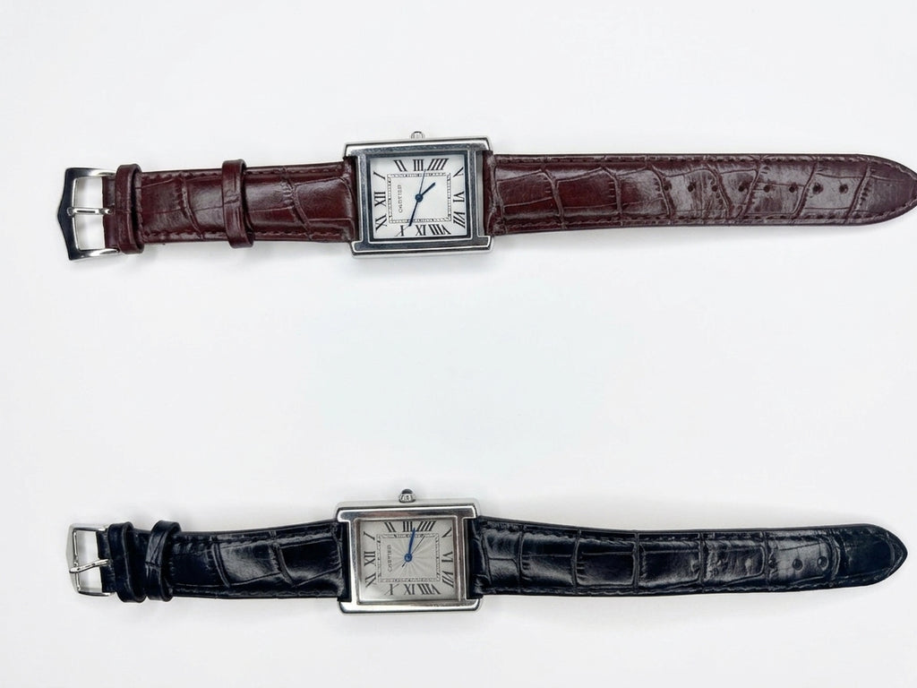 Cartier Tank Mastercopy Watch