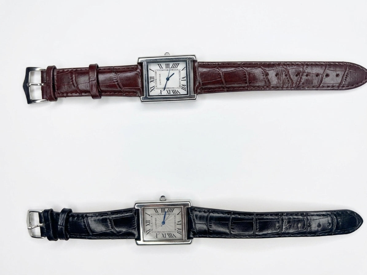 Cartier Tank Mastercopy Watch